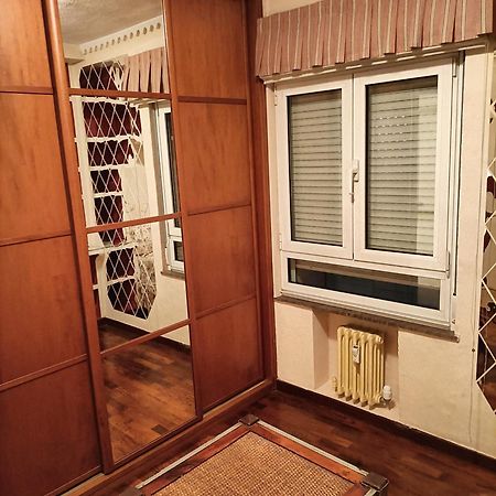 La Lila 5 Daire Oviedo Dış mekan fotoğraf