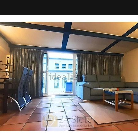 La Lila 5 Daire Oviedo Dış mekan fotoğraf