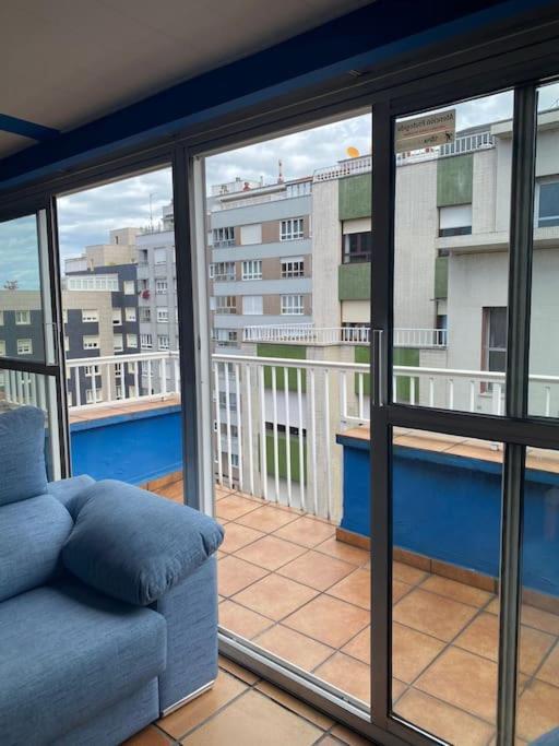 La Lila 5 Daire Oviedo Dış mekan fotoğraf