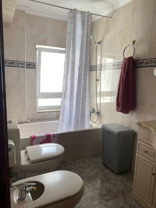 La Lila 5 Daire Oviedo Dış mekan fotoğraf
