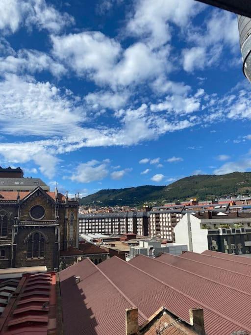 La Lila 5 Daire Oviedo Dış mekan fotoğraf