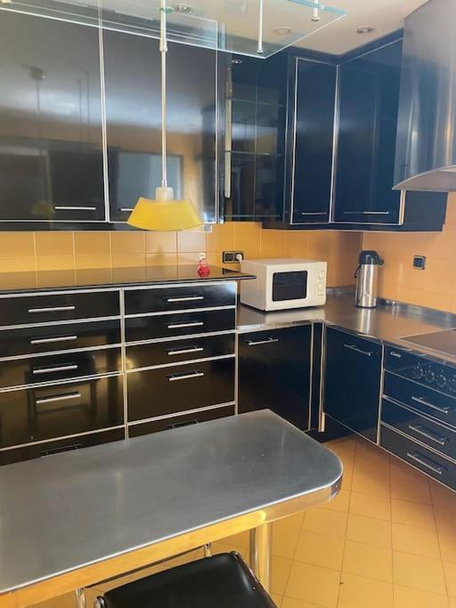 La Lila 5 Daire Oviedo Dış mekan fotoğraf