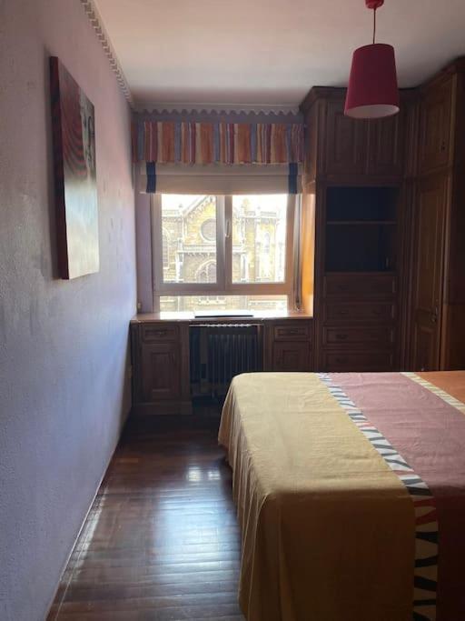 La Lila 5 Daire Oviedo Dış mekan fotoğraf