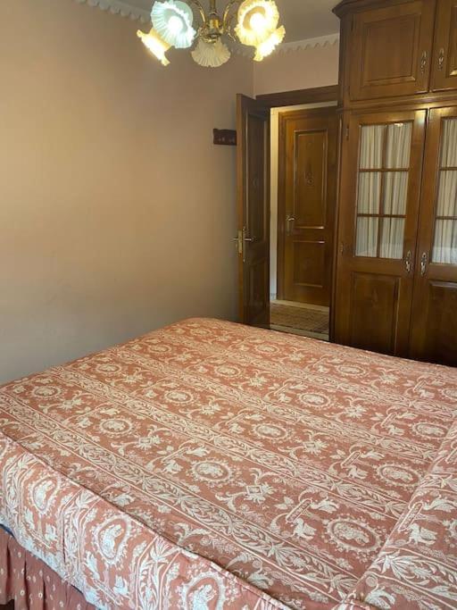 La Lila 5 Daire Oviedo Dış mekan fotoğraf
