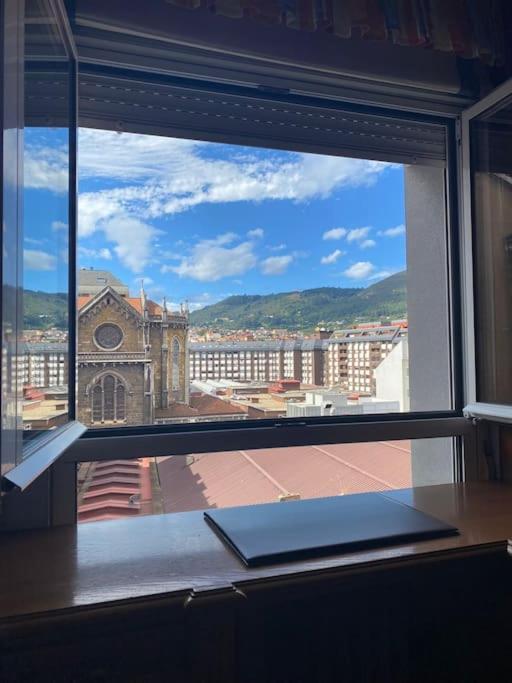 La Lila 5 Daire Oviedo Dış mekan fotoğraf