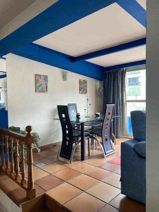La Lila 5 Daire Oviedo Dış mekan fotoğraf