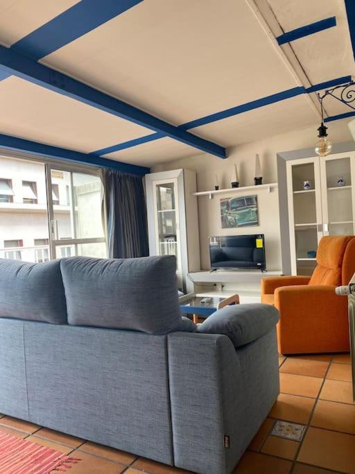 La Lila 5 Daire Oviedo Dış mekan fotoğraf