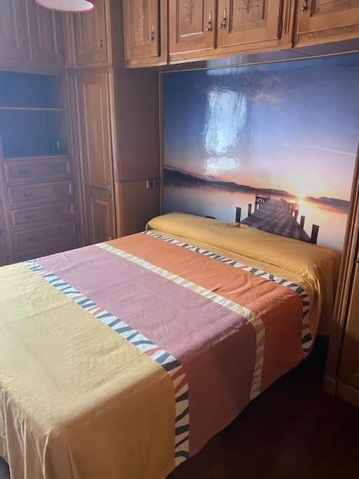 La Lila 5 Daire Oviedo Dış mekan fotoğraf