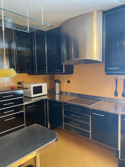 La Lila 5 Daire Oviedo Dış mekan fotoğraf