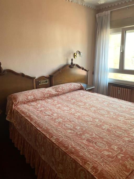 La Lila 5 Daire Oviedo Dış mekan fotoğraf