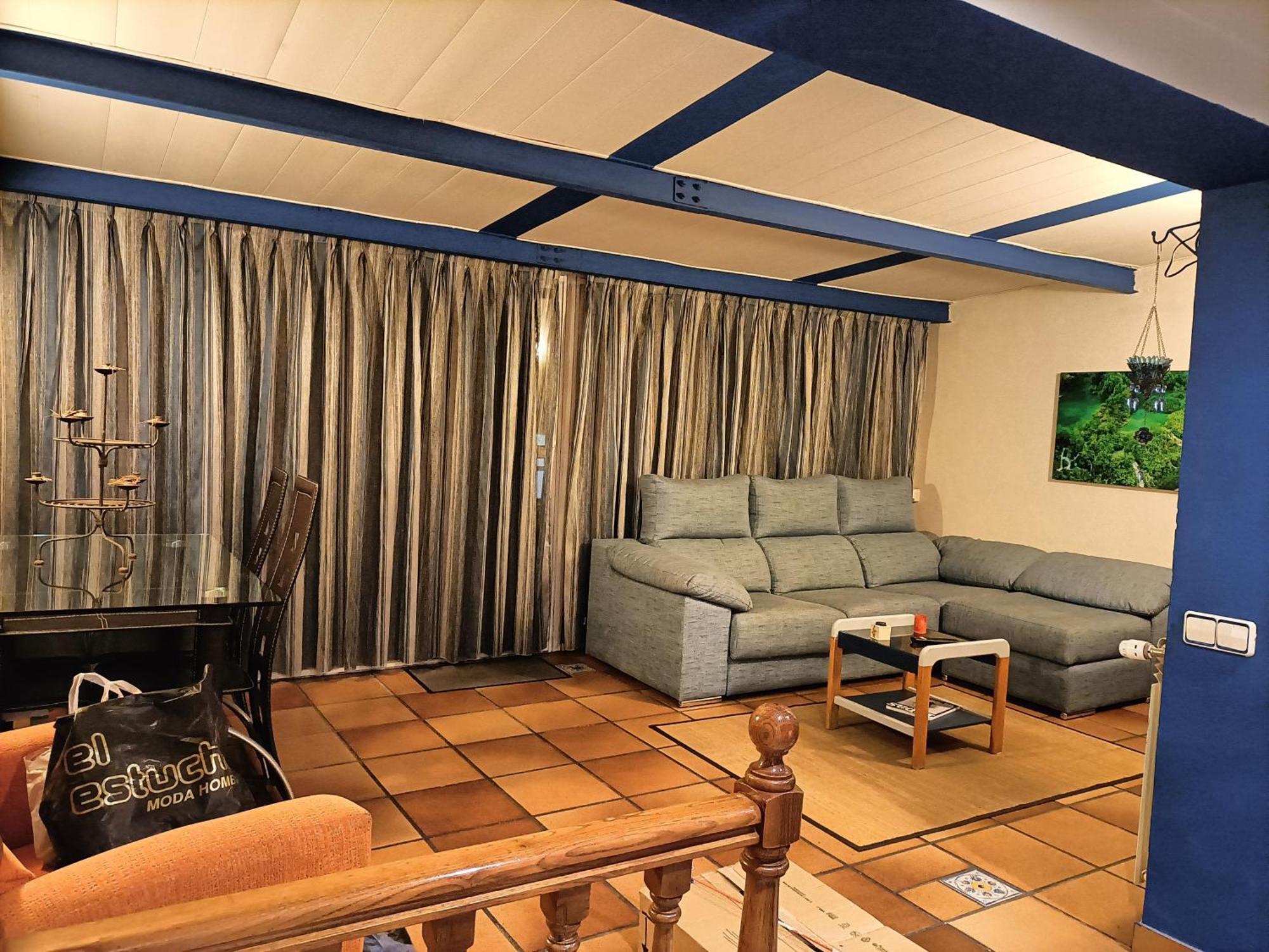 La Lila 5 Daire Oviedo Dış mekan fotoğraf