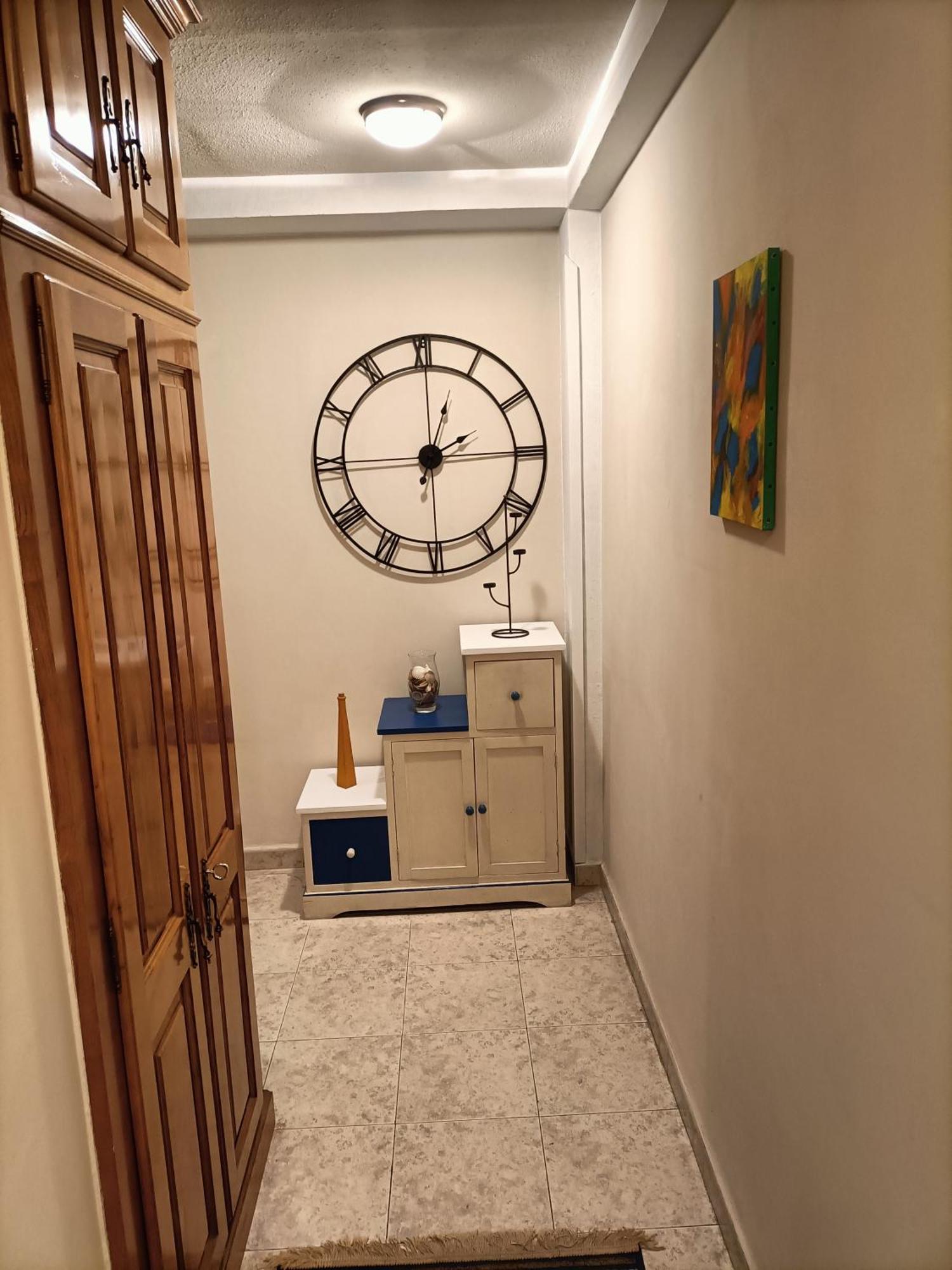 La Lila 5 Daire Oviedo Dış mekan fotoğraf