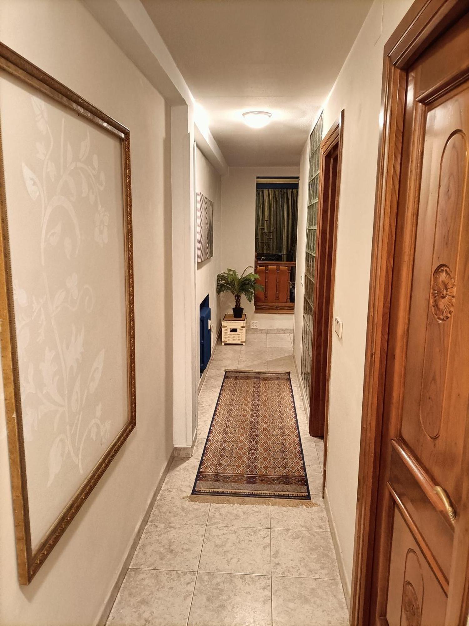 La Lila 5 Daire Oviedo Dış mekan fotoğraf