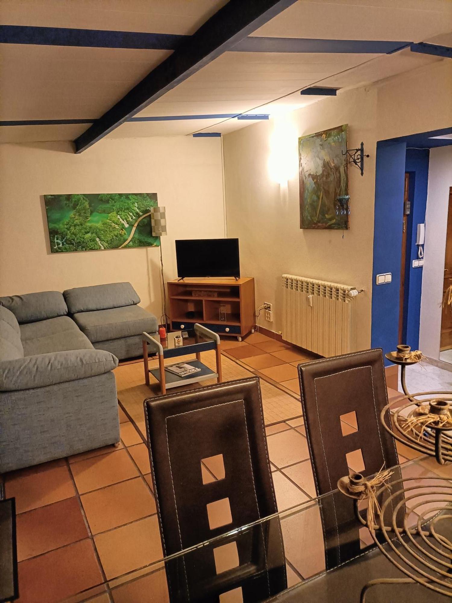 La Lila 5 Daire Oviedo Dış mekan fotoğraf