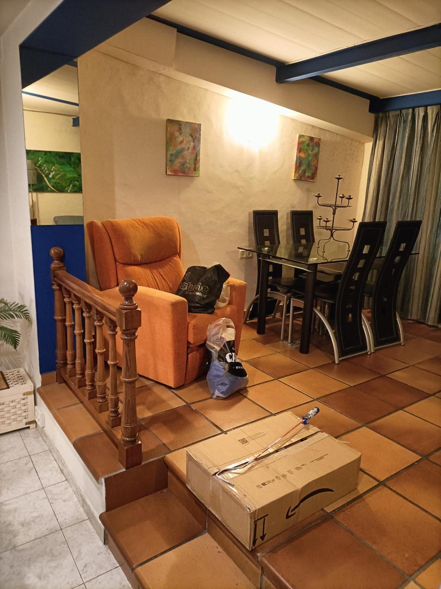 La Lila 5 Daire Oviedo Dış mekan fotoğraf