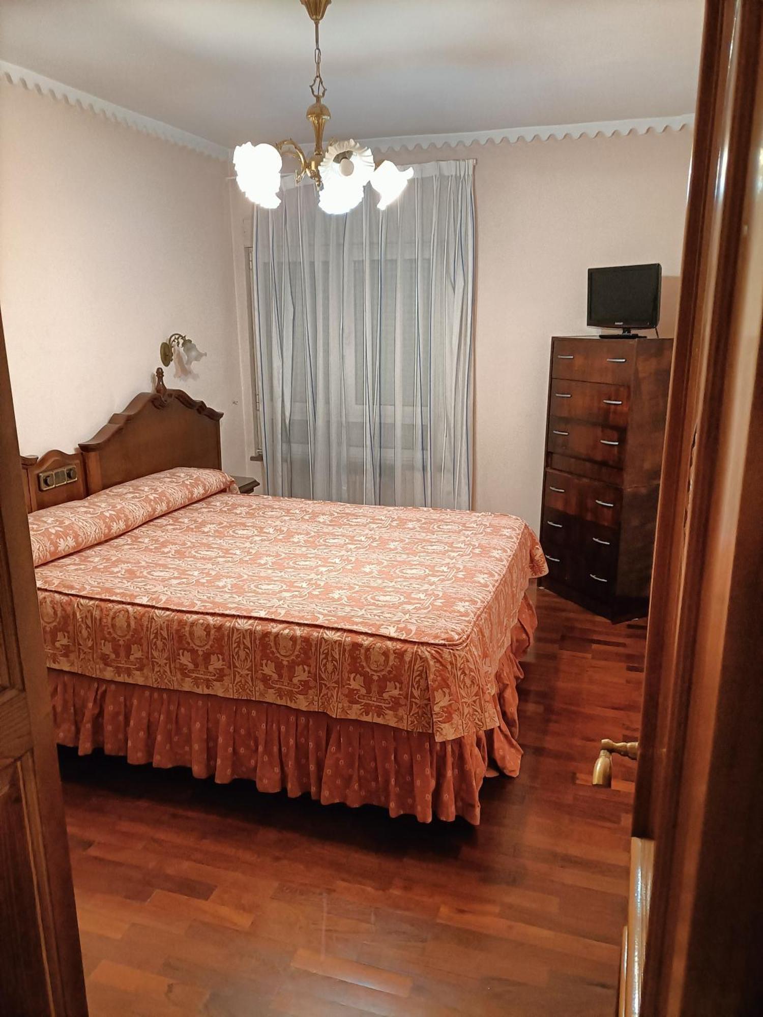 La Lila 5 Daire Oviedo Dış mekan fotoğraf