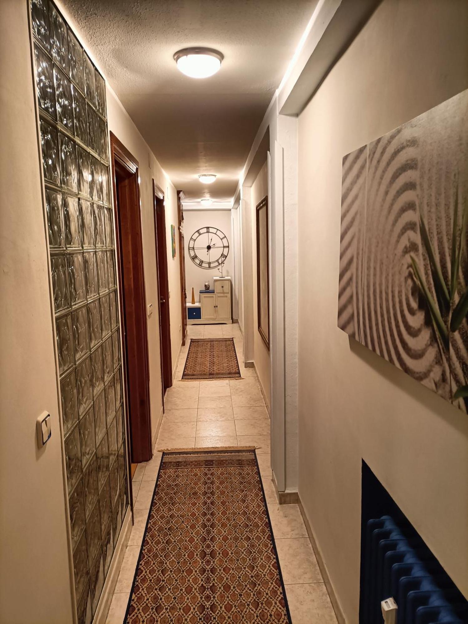 La Lila 5 Daire Oviedo Dış mekan fotoğraf