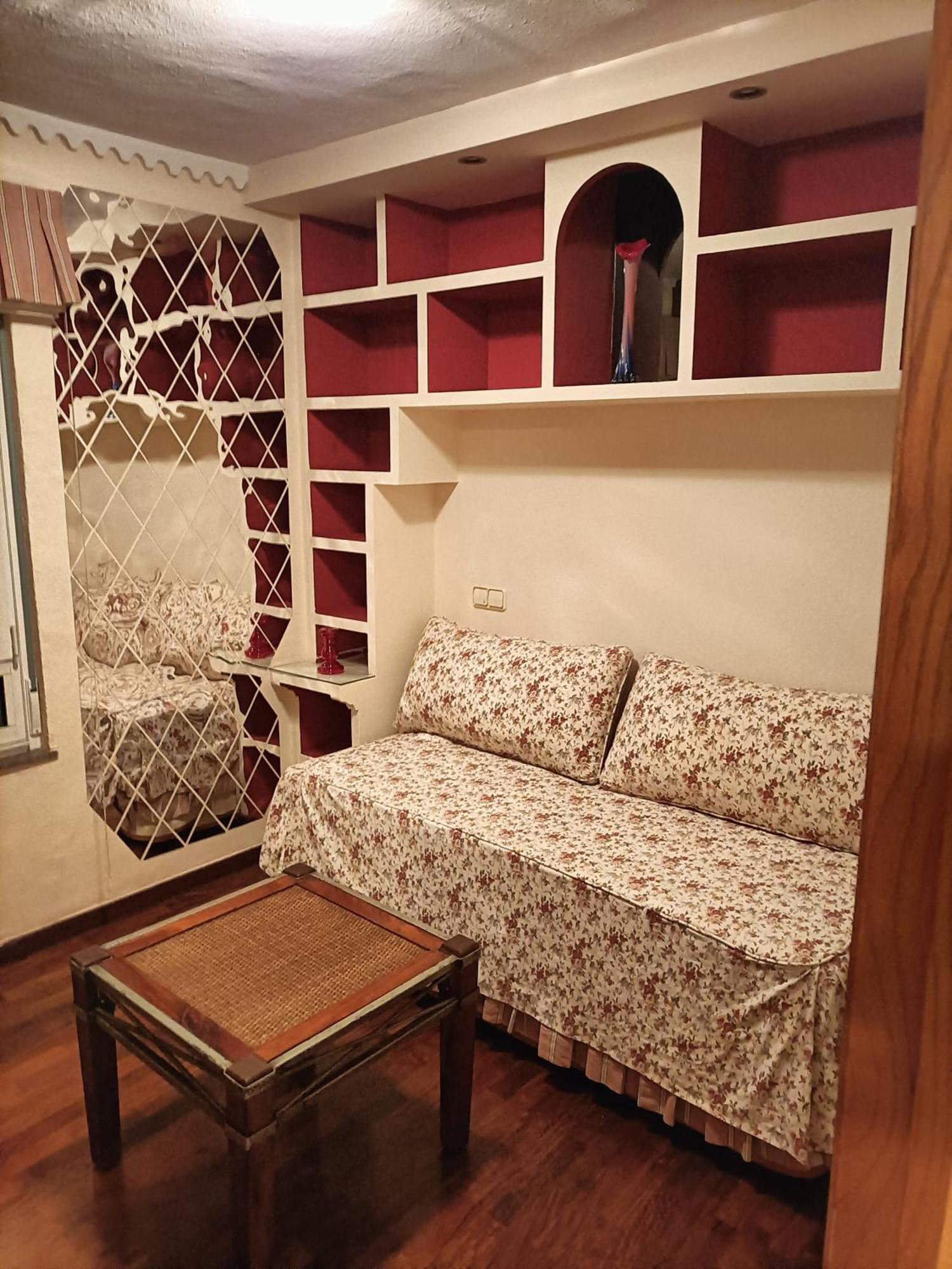 La Lila 5 Daire Oviedo Dış mekan fotoğraf