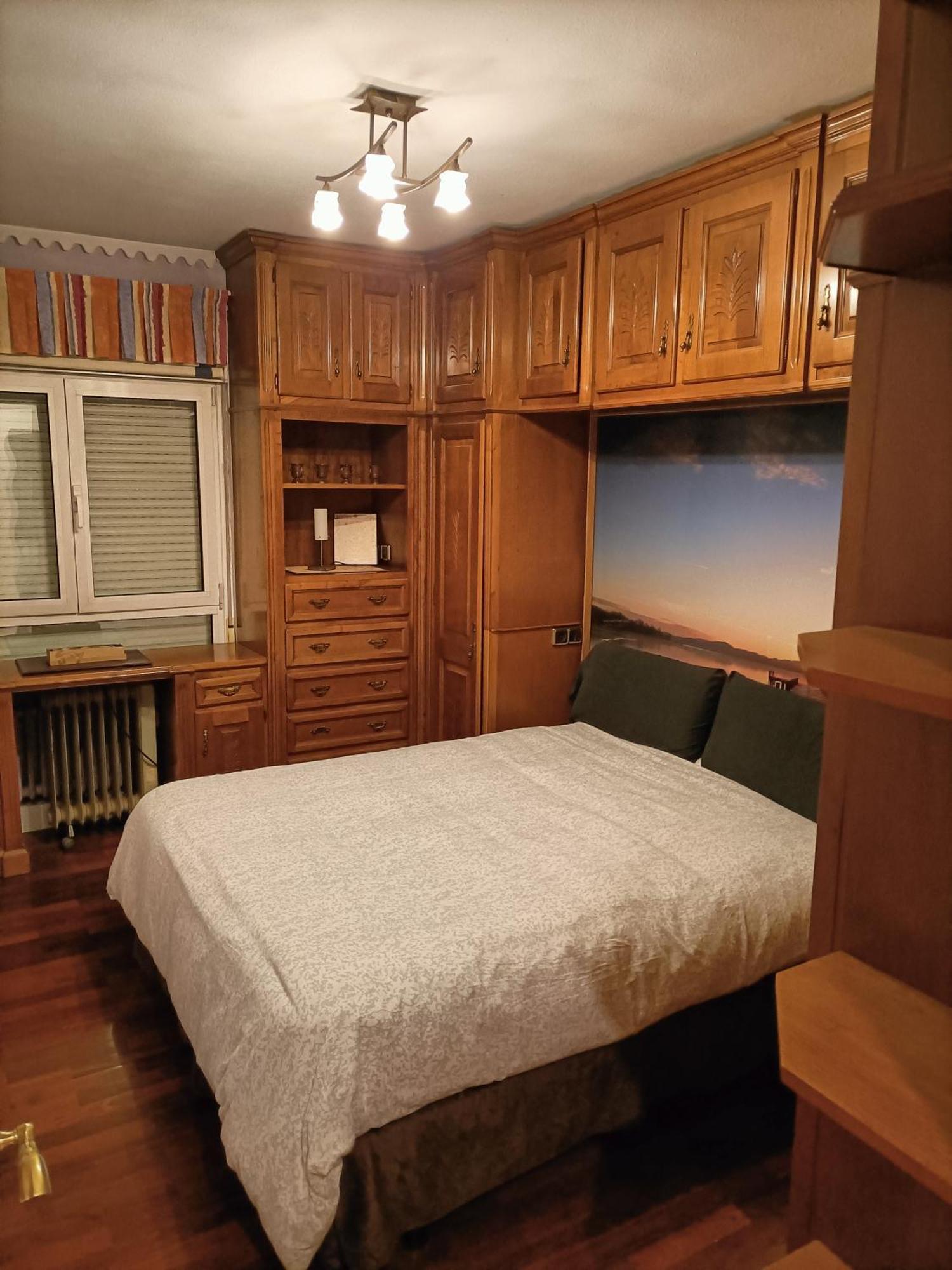 La Lila 5 Daire Oviedo Dış mekan fotoğraf