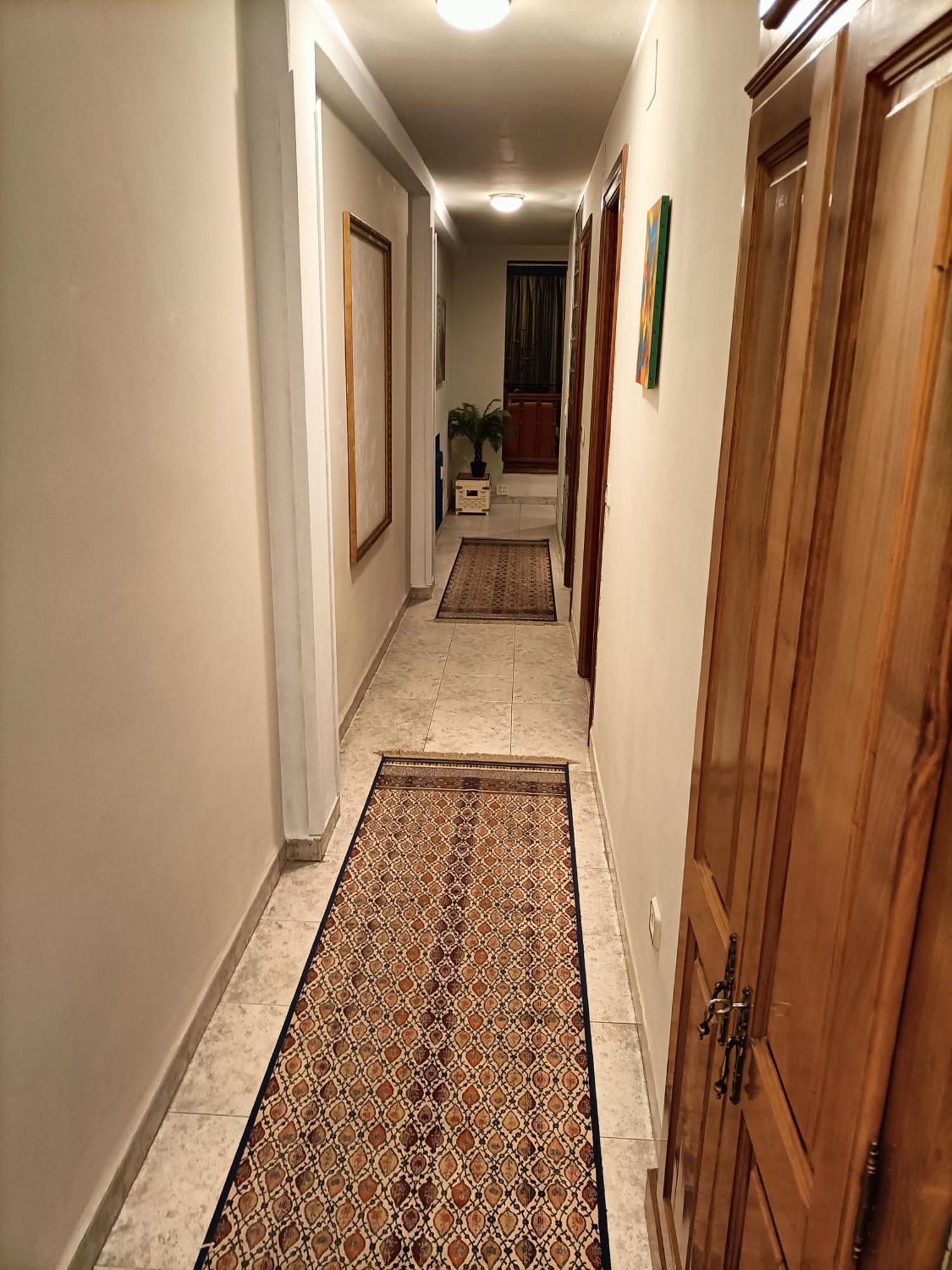 La Lila 5 Daire Oviedo Dış mekan fotoğraf