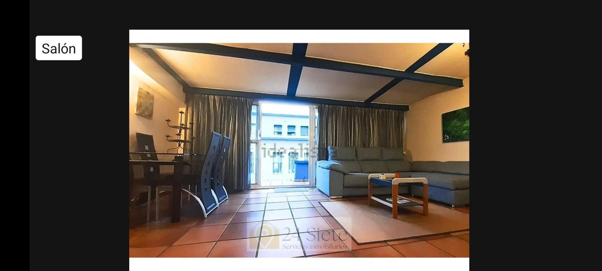 La Lila 5 Daire Oviedo Dış mekan fotoğraf
